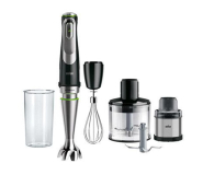 Braun Blender ręczny MultiQuick 9138.XI - 1266035 - zdjęcie 1